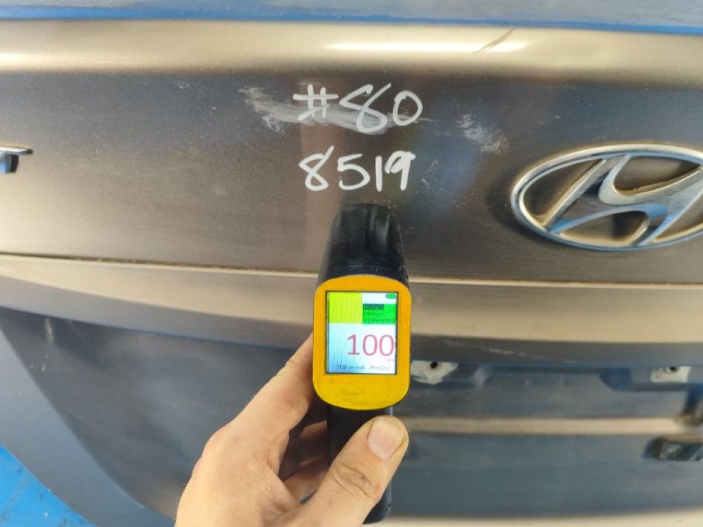 69200-1R020 | Кришка багажника HYUNDAI ACCENT RB 10- - Фото 10