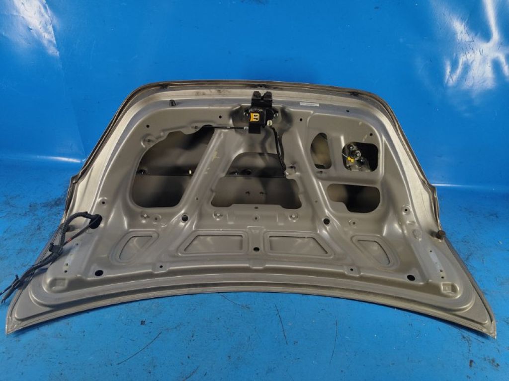 69200-1R020 | Кришка багажника HYUNDAI ACCENT RB 10- - Фото 11