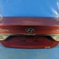69200-4R000 | Кришка багажника HYUNDAI SONATA YF 10-14