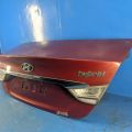69200-4R000 | Кришка багажника HYUNDAI SONATA YF 10-14 - Прев'ю 2