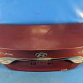 69200-4R000 | Кришка багажника HYUNDAI SONATA YF 10-14 - Прев'ю 4