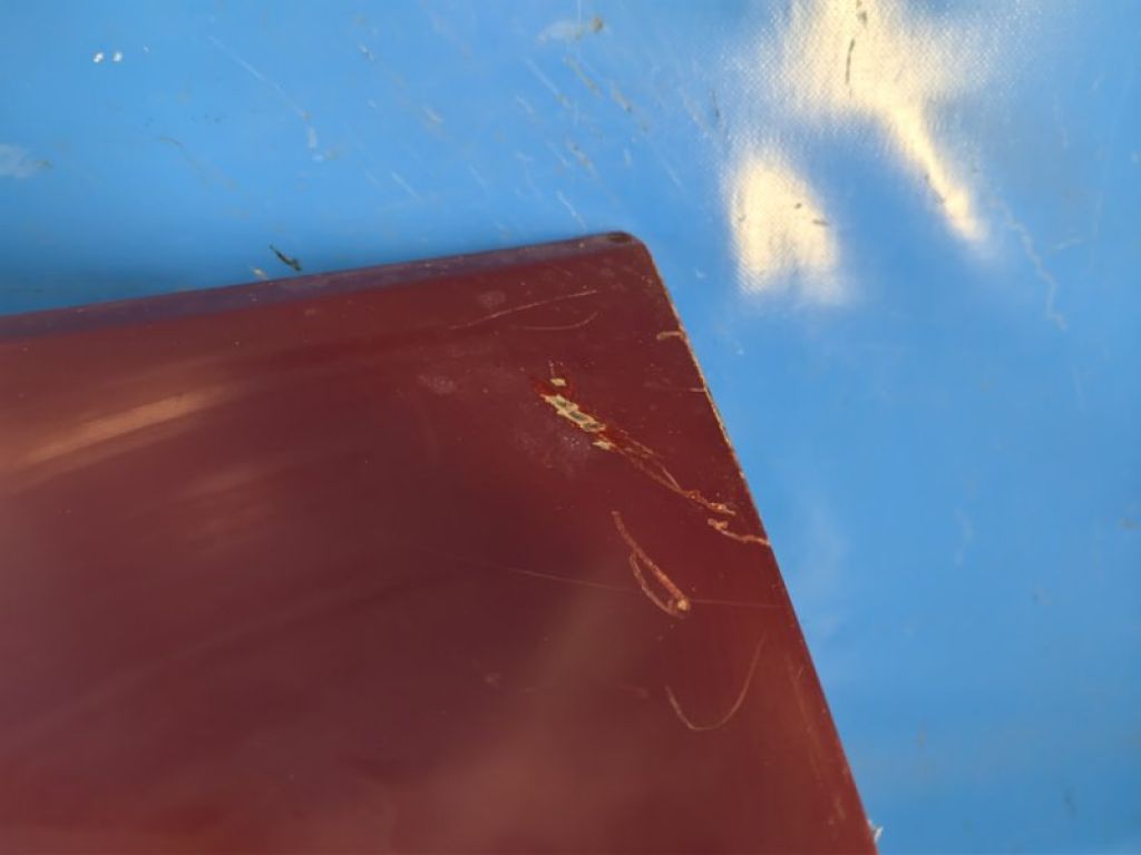 69200-4R000 | Кришка багажника HYUNDAI SONATA YF 10-14 - Фото 5