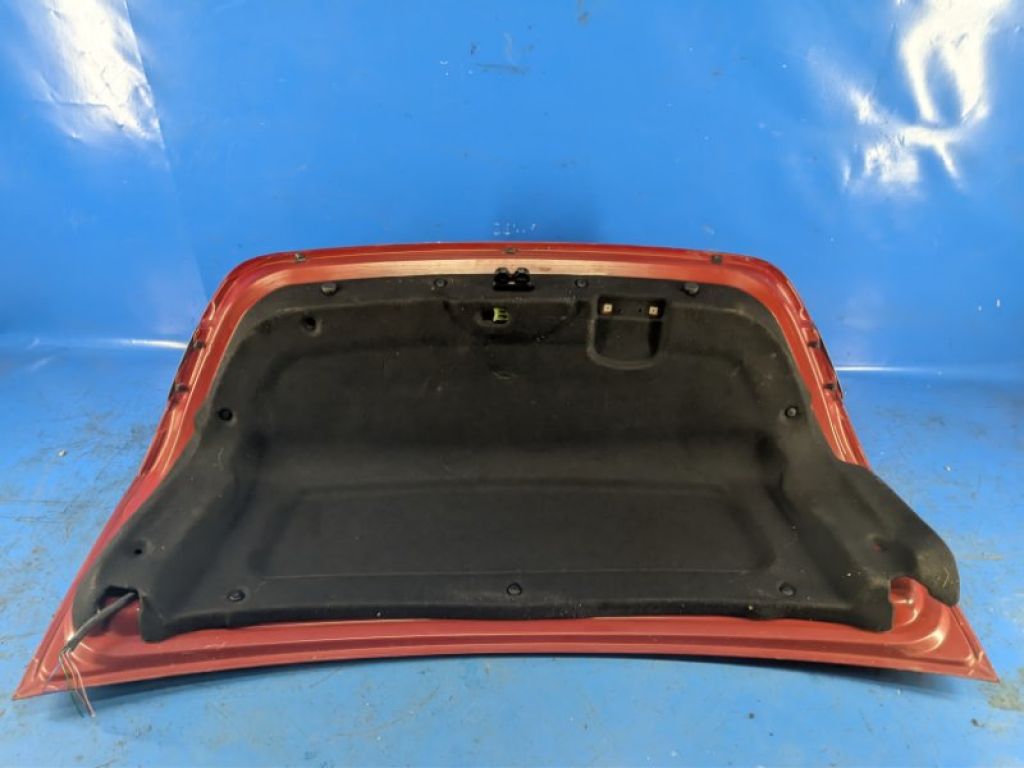 69200-4R000 | Кришка багажника HYUNDAI SONATA YF 10-14 - Фото 7