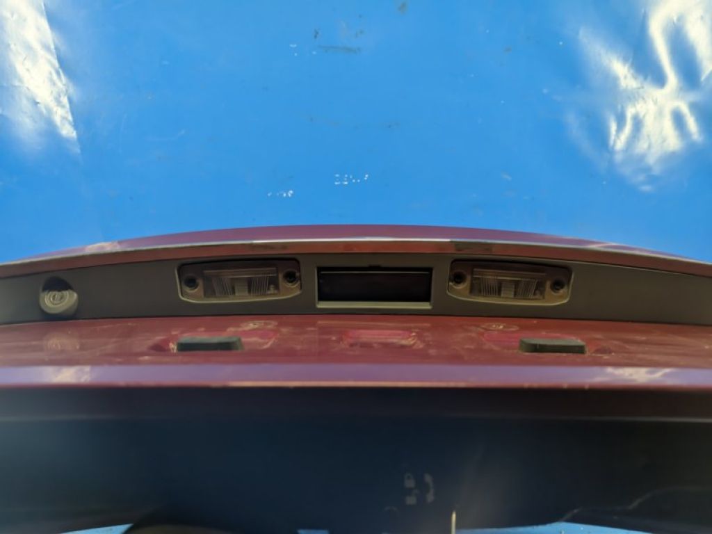 69200-4R000 | Кришка багажника HYUNDAI SONATA YF 10-14 - Фото 8