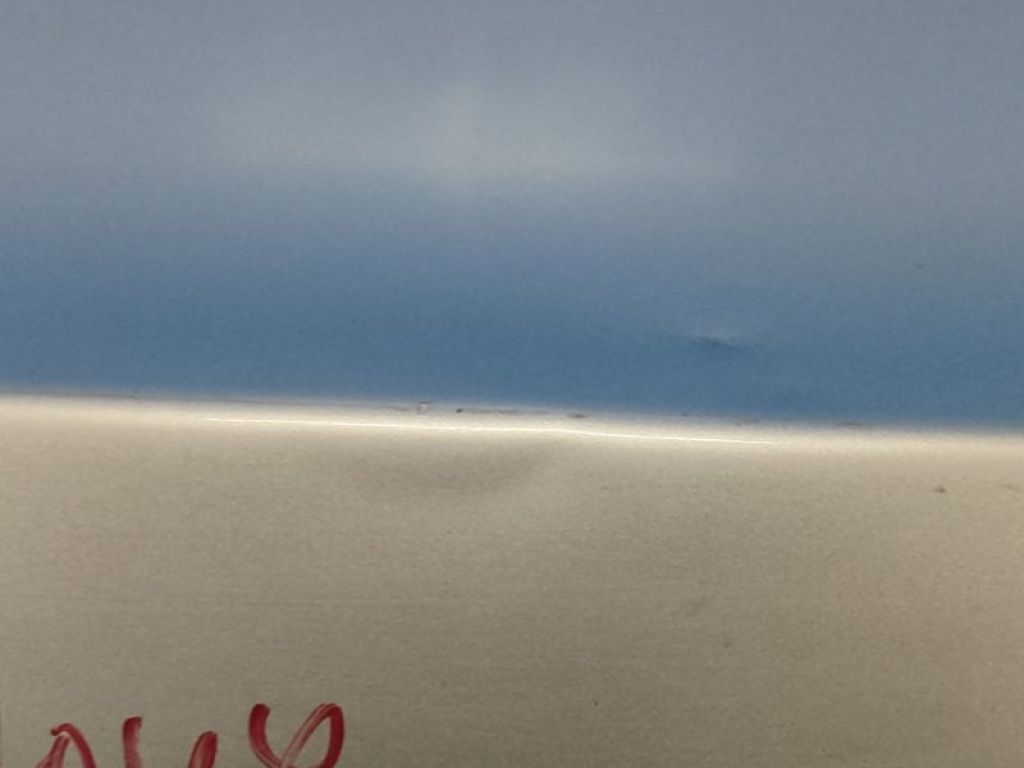 69200-1E011 | Кришка багажника HYUNDAI ACCENT MC 06-10 - Фото 5