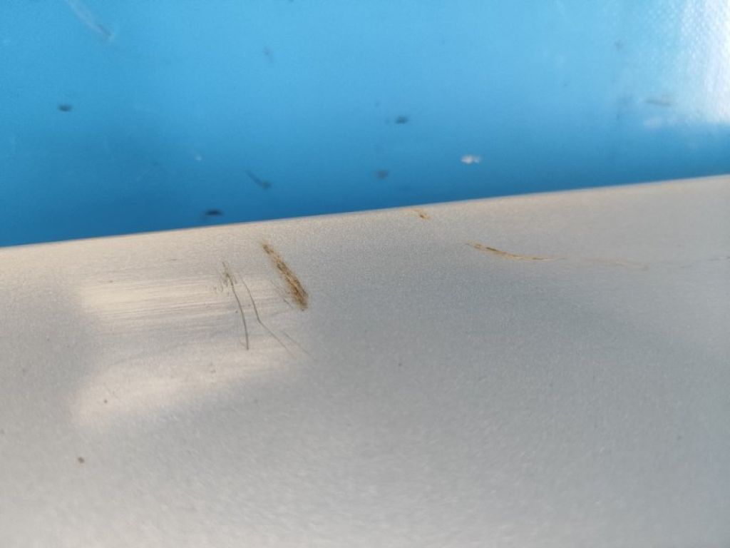 69200-1E011 | Кришка багажника HYUNDAI ACCENT MC 06-10 - Фото 6