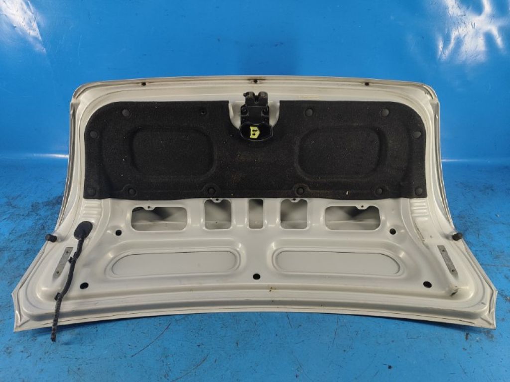 69200-1E011 | Кришка багажника HYUNDAI ACCENT MC 06-10 - Фото 9
