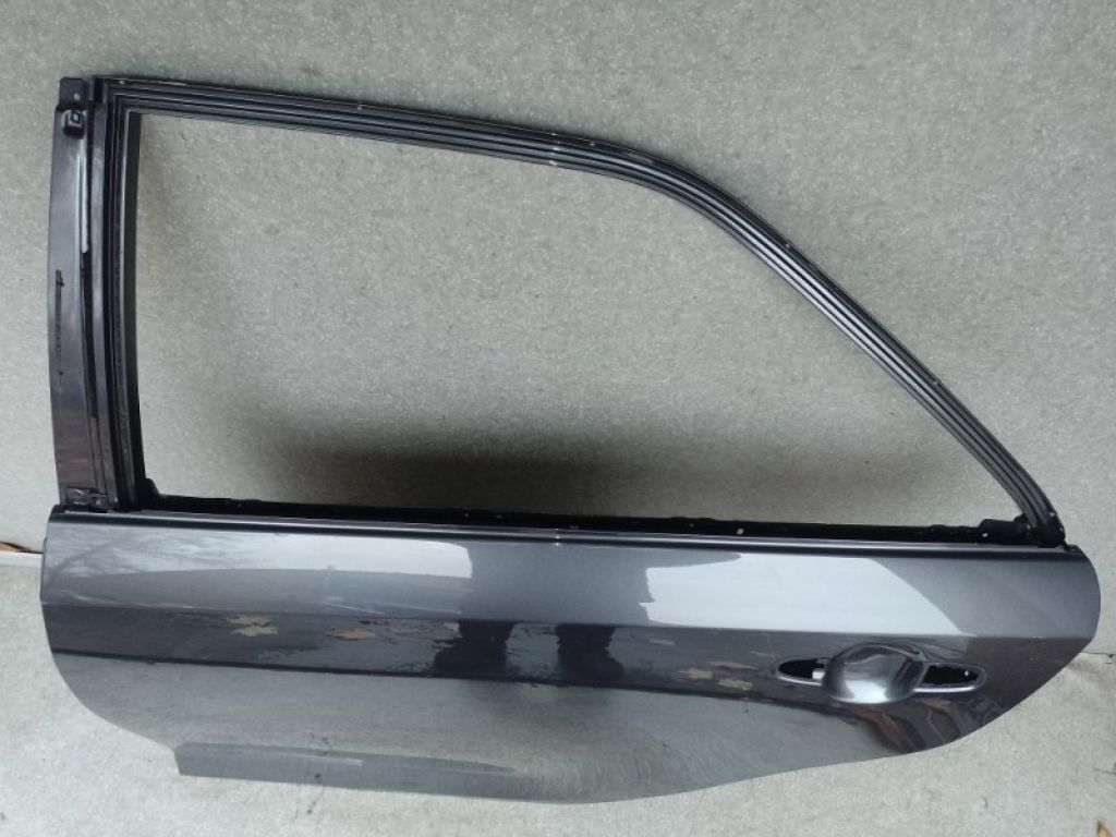 67004-06150 | Двері задн. лів. TOYOTA CAMRY 50 12-15 - Фото 2