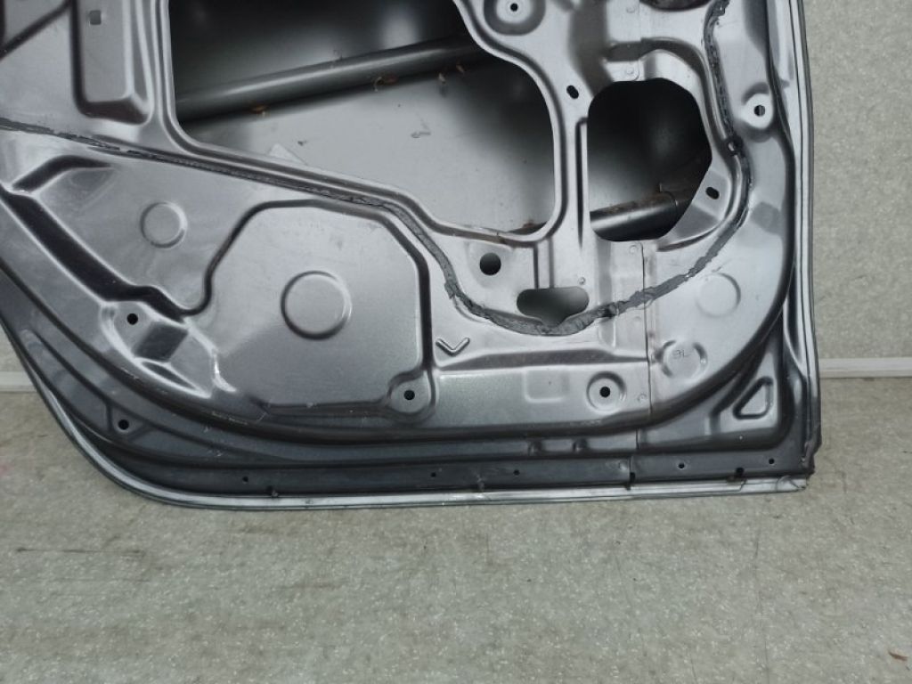 67004-06150 | Двері задн. лів. TOYOTA CAMRY 50 12-15 - Фото 6