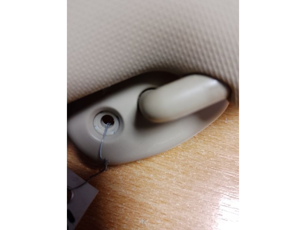 84802-57L00-V6N | Козирок сонцезахисний SUZUKI KIZASHI 09-14 - Фото 10