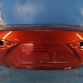 BHY3-52-61XC | Кришка багажника MAZDA 3 BM 13-19