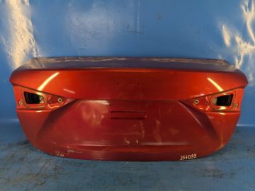 Кришка багажника MAZDA 3 BM 13-19