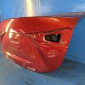 BHY3-52-61XC | Кришка багажника MAZDA 3 BM 13-19 - Прев'ю 3