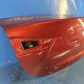 BHY3-52-61XC | Кришка багажника MAZDA 3 BM 13-19 - Прев'ю 4