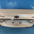 69200-4R000 | Кришка багажника HYUNDAI SONATA YF 10-14