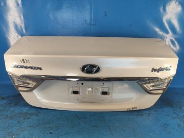Кришка багажника HYUNDAI SONATA YF 10-14