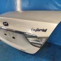 69200-4R000 | Кришка багажника HYUNDAI SONATA YF 10-14 - Прев'ю 2