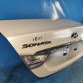 69200-4R000 | Кришка багажника HYUNDAI SONATA YF 10-14 - Прев'ю 3