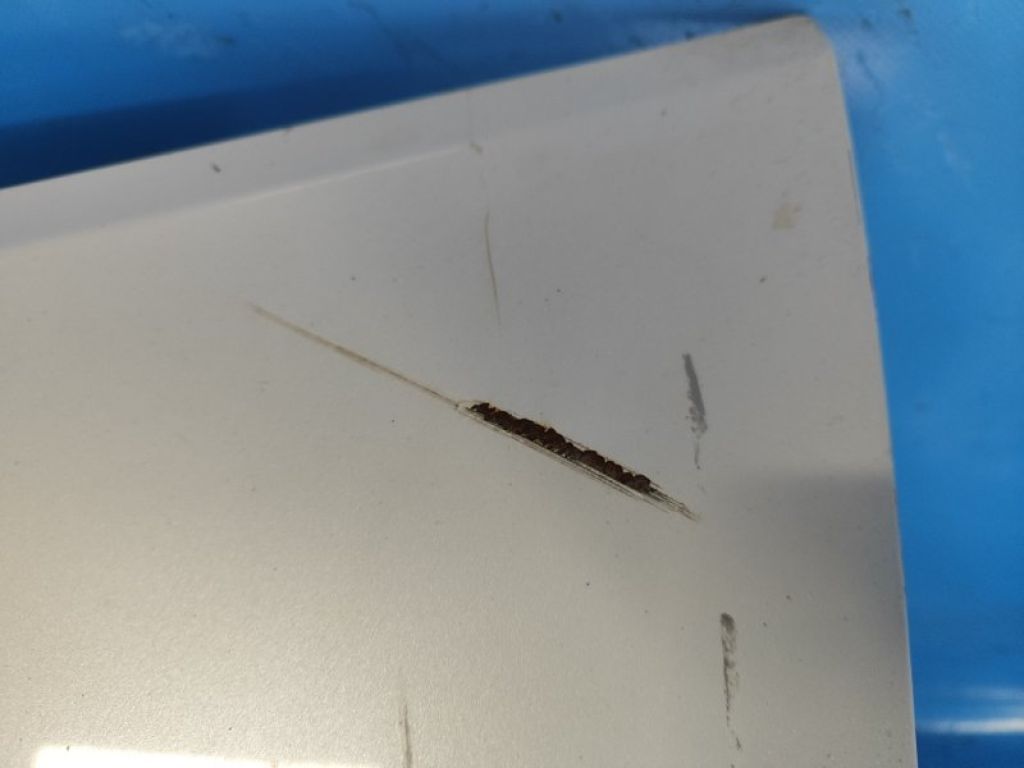 69200-4R000 | Кришка багажника HYUNDAI SONATA YF 10-14 - Фото 4