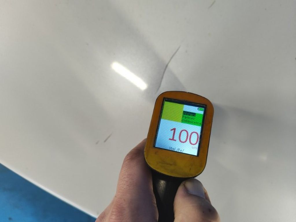 69200-4R000 | Кришка багажника HYUNDAI SONATA YF 10-14 - Фото 6