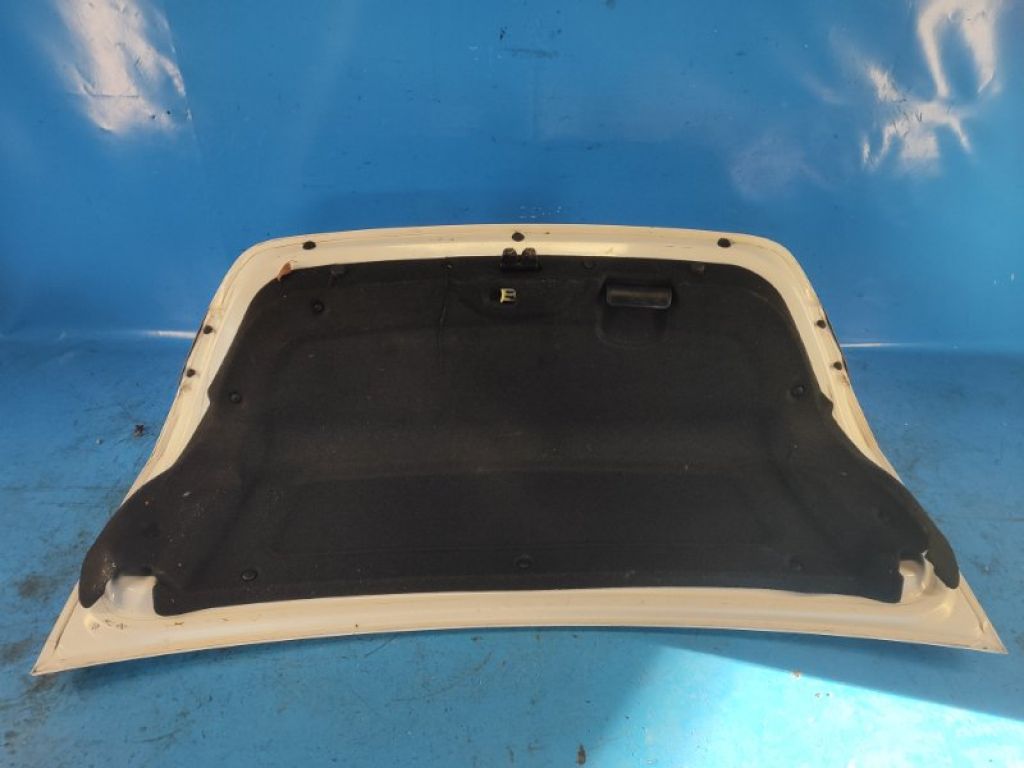 69200-4R000 | Кришка багажника HYUNDAI SONATA YF 10-14 - Фото 8