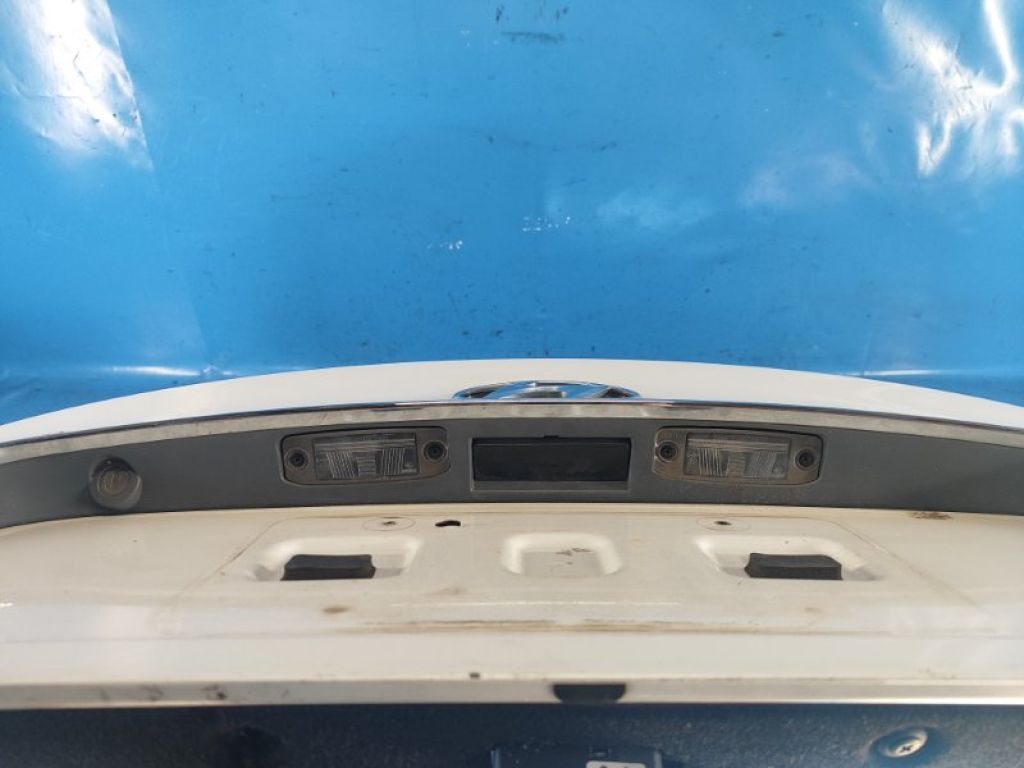 69200-4R000 | Кришка багажника HYUNDAI SONATA YF 10-14 - Фото 9