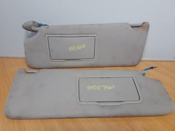 Козирок сонцезахисний прав. ACURA MDX (YD3) 13-21