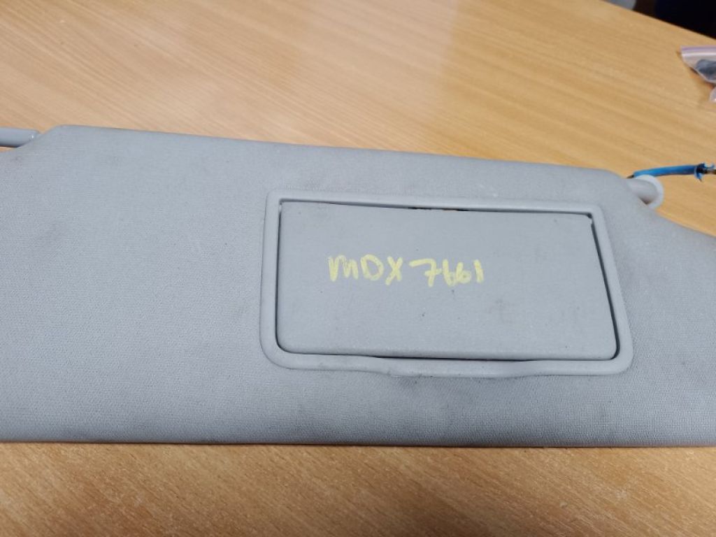 83280-TZ5-A01ZA | Козирок сонцезахисний прав. ACURA MDX (YD3) 13-21 - Фото 5