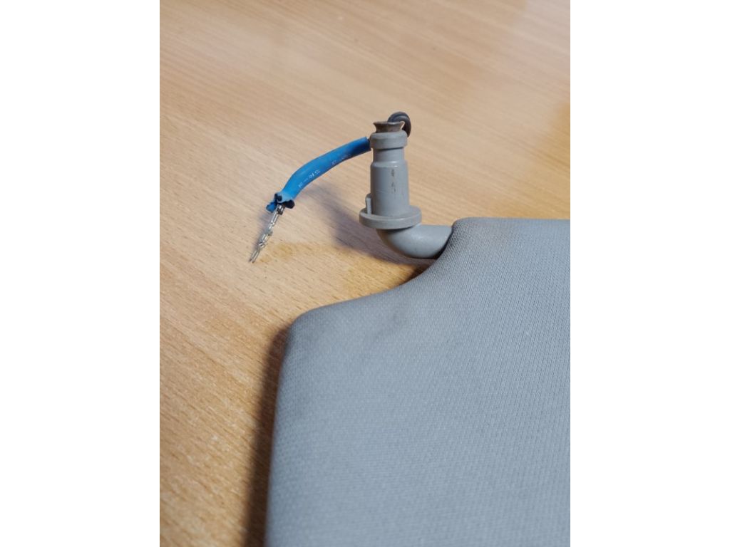 83280-TZ5-A01ZA | Козирок сонцезахисний прав. ACURA MDX (YD3) 13-21 - Фото 7