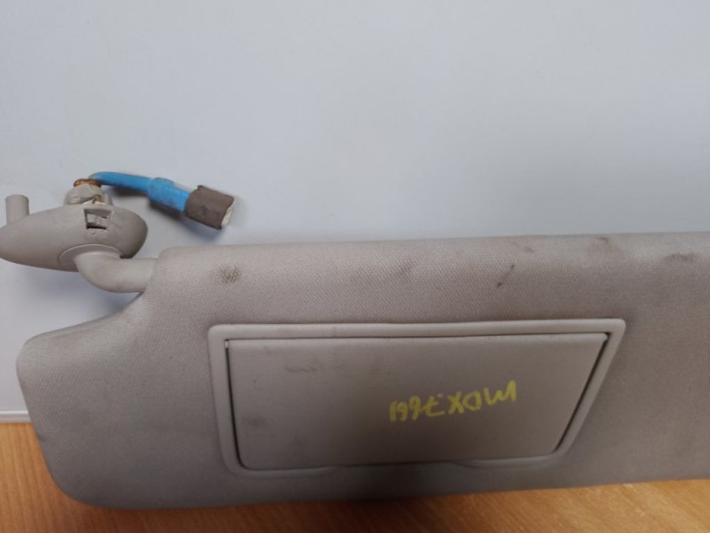 83280-TZ5-A01ZA | Козирок сонцезахисний прав. ACURA MDX (YD3) 13-21 - Фото 9