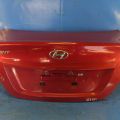 69200-1R020 | Крышка багажника HYUNDAI ACCENT RB 10-