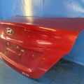 69200-1R020 | Крышка багажника HYUNDAI ACCENT RB 10- - Превью 3