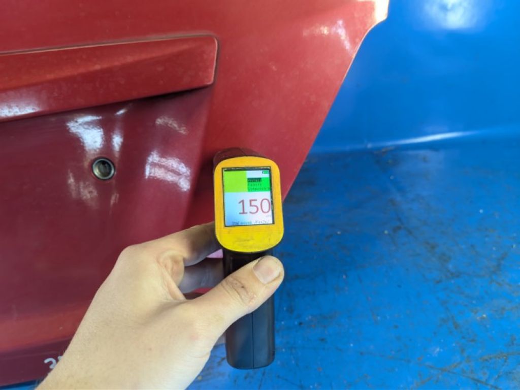 69200-1R020 | Крышка багажника HYUNDAI ACCENT RB 10- - Фото 5