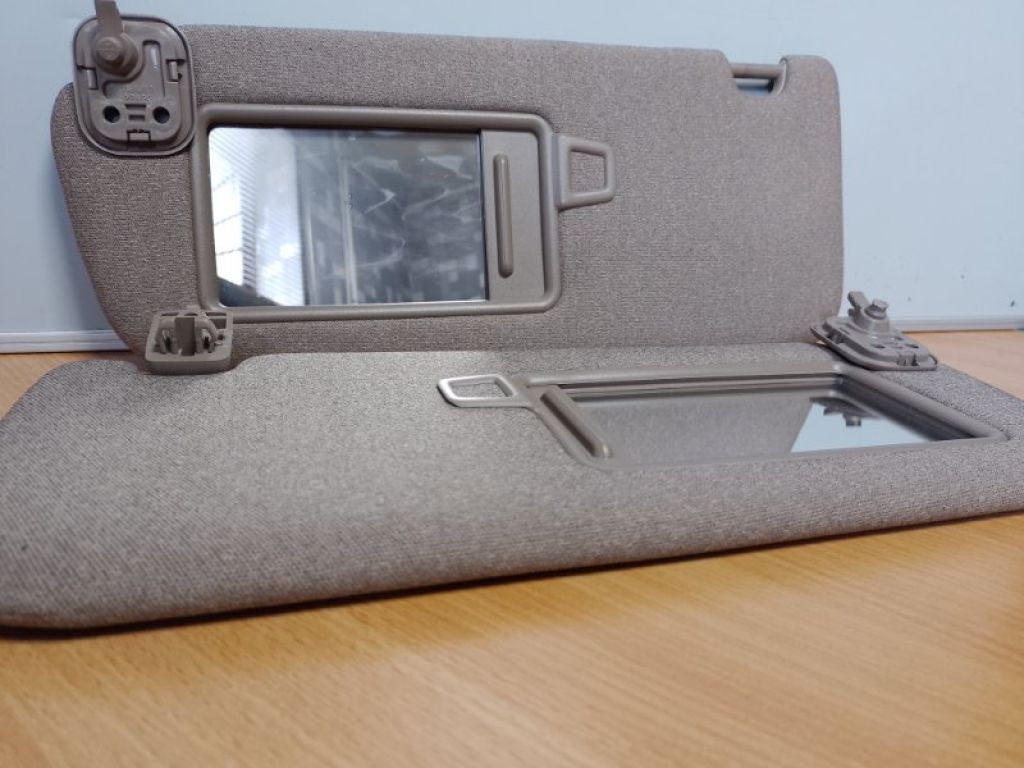 85210-S2510-UUE | Козирок сонцезахисний HYUNDAI SANTA FE (TM) 18-23 - Фото 2