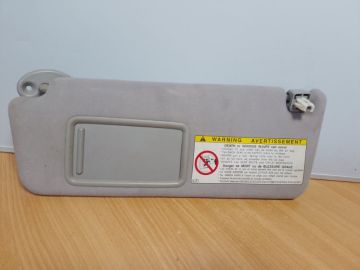 Козирок сонцезахисний лів. LEXUS GS350 GS300 05-11