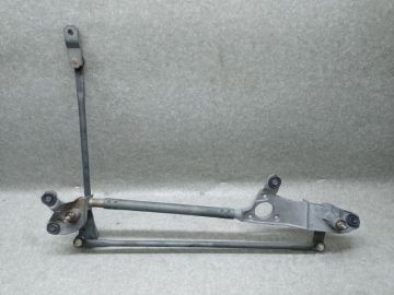 Трапеція склоочисників передн. LEXUS ES350 06-12