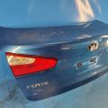 69200-A7010 | Кришка багажника KIA FORTE YD 12- - Прев'ю 3