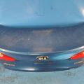 69200-A7010 | Кришка багажника KIA FORTE YD 12- - Прев'ю 4
