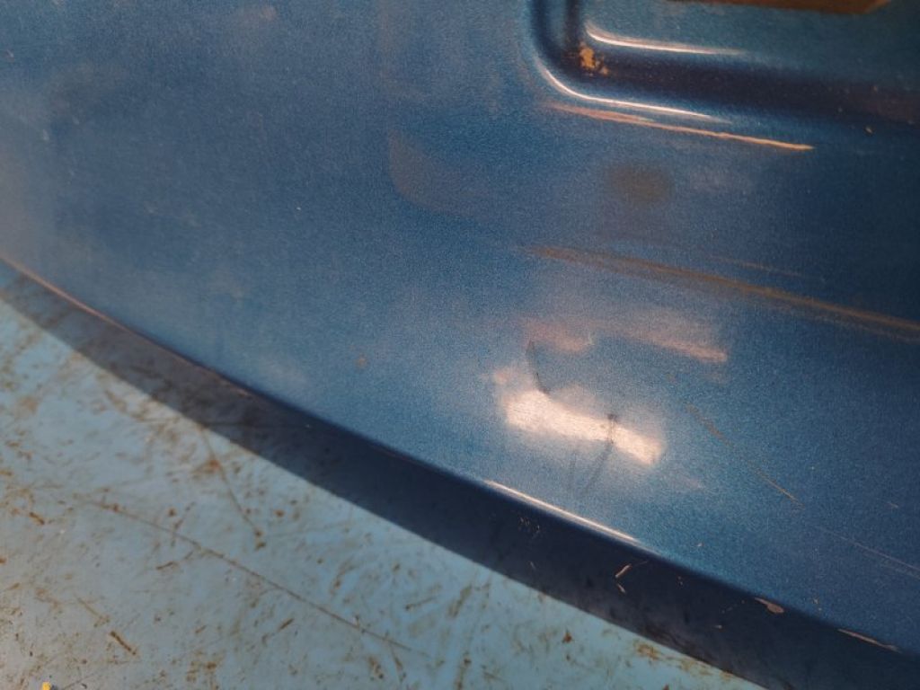 69200-A7010 | Кришка багажника KIA FORTE YD 12- - Фото 8