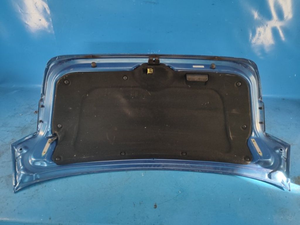 69200-A7010 | Кришка багажника KIA FORTE YD 12- - Фото 10