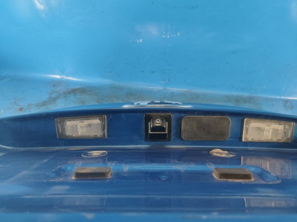 69200-A7010 | Кришка багажника KIA FORTE YD 12- - Фото 11