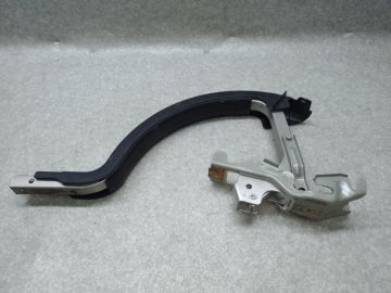 Петля крышки багажника лев. LEXUS ES350 06-12