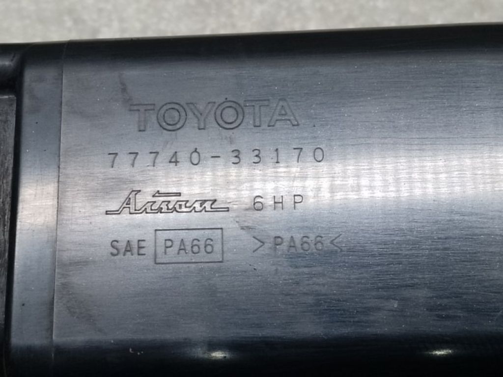 77740-33170 | Абсорбер паливний LEXUS ES350 06-12 - Фото 5