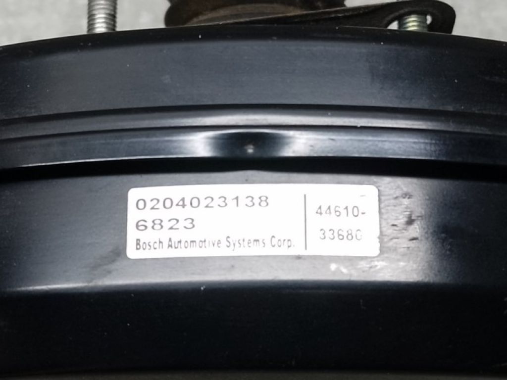 44610-33680 | Вакуумний підсилювач гальм LEXUS ES350 06-12 - Фото 4