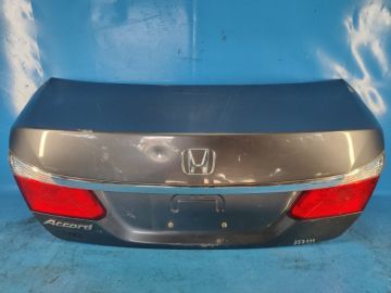 Кришка багажника HONDA ACCORD CR 13-18