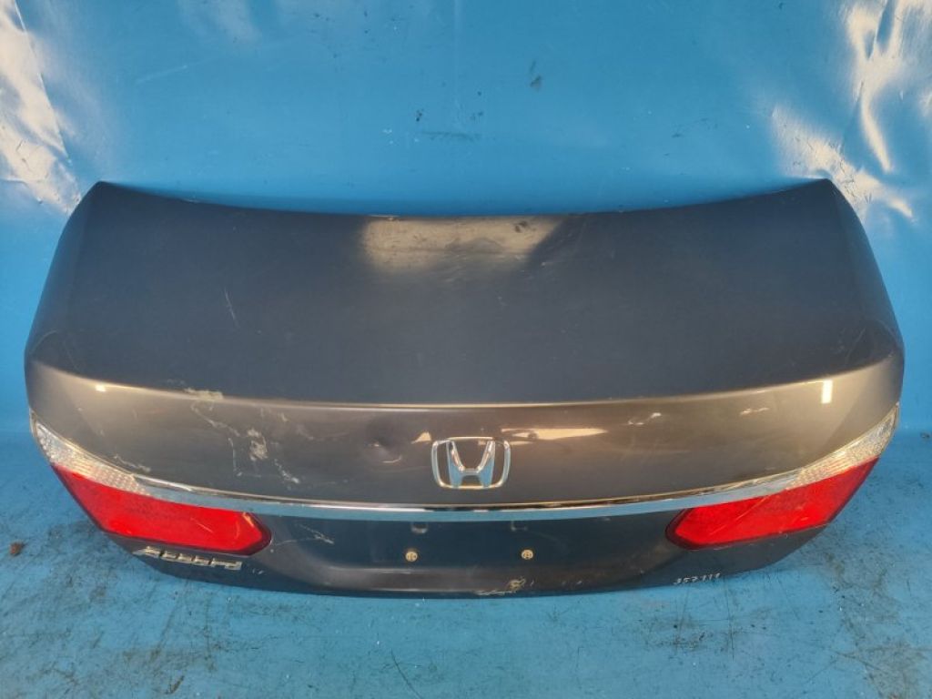 68500-T2A-A90ZZ | Кришка багажника HONDA ACCORD CR 13-18 - Фото 2