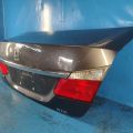 68500-T2A-A90ZZ | Кришка багажника HONDA ACCORD CR 13-18 - Прев'ю 3