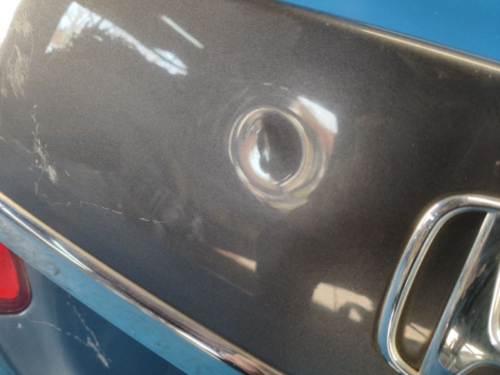 68500-T2A-A90ZZ | Кришка багажника HONDA ACCORD CR 13-18 - Фото 5