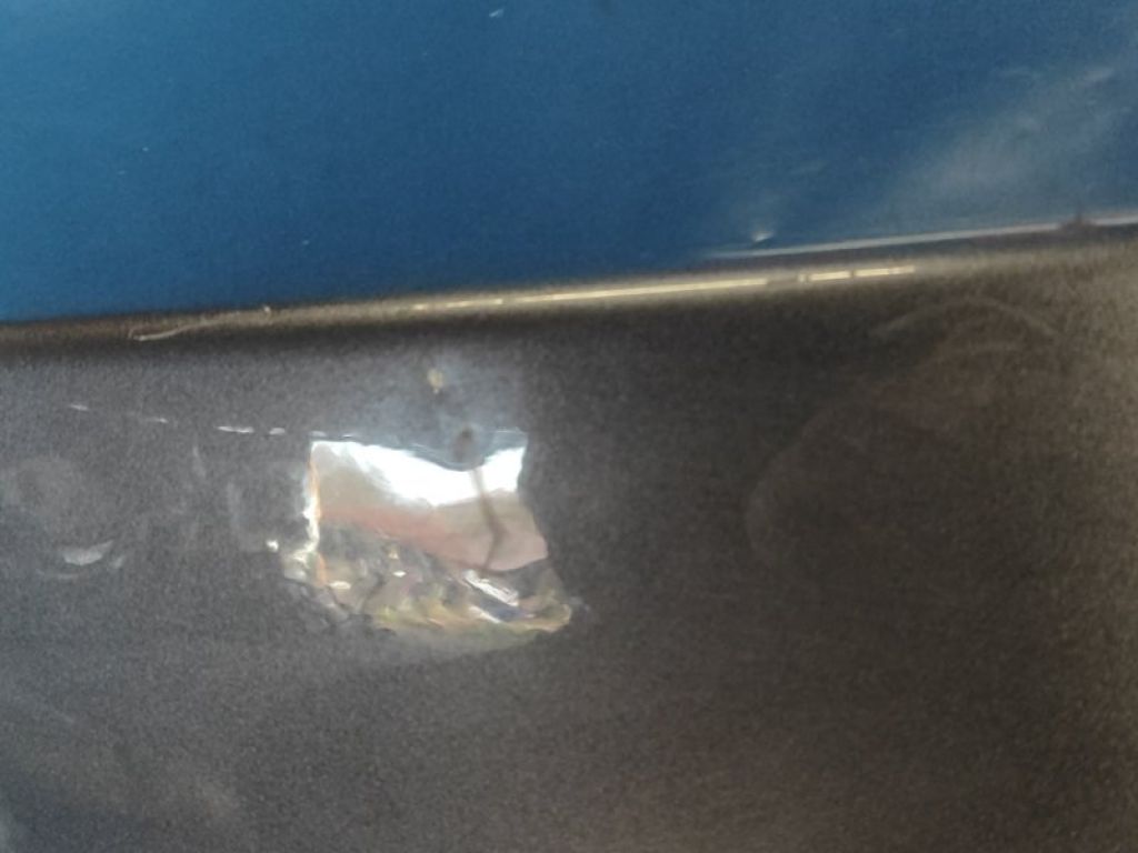 68500-T2A-A90ZZ | Кришка багажника HONDA ACCORD CR 13-18 - Фото 6