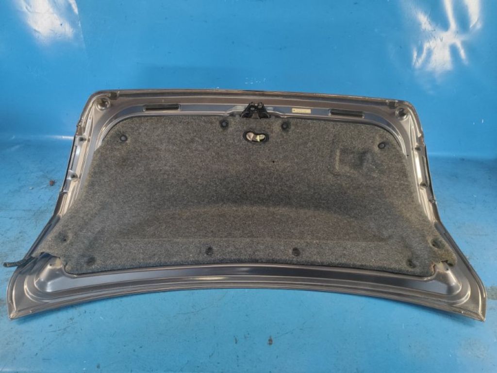 68500-T2A-A90ZZ | Кришка багажника HONDA ACCORD CR 13-18 - Фото 9